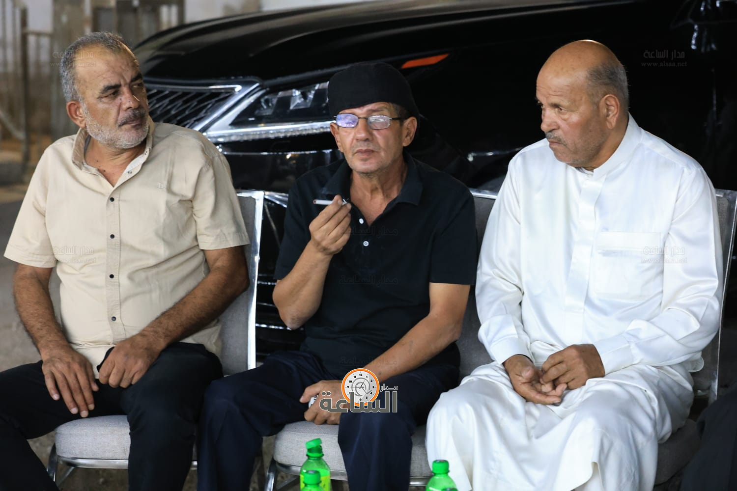 Madar Al-Saa Images 0.6083713306642166