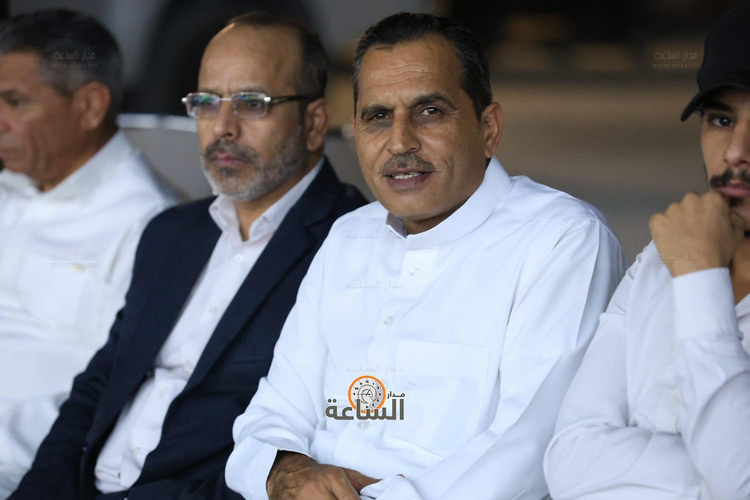 Madar Al-Saa Images 0.4162919519997764