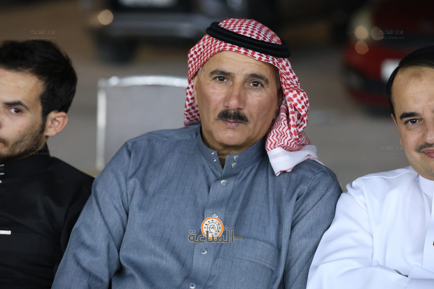 Madar Al-Saa Images 0.7813531710485885