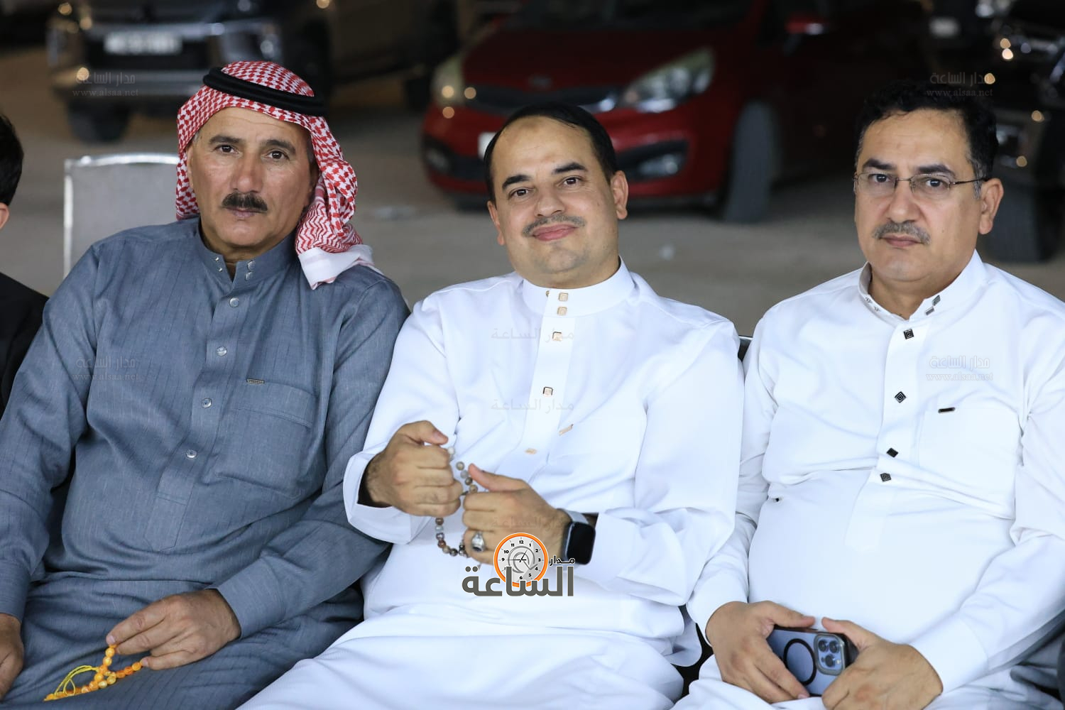 Madar Al-Saa Images 0.34610441521328583