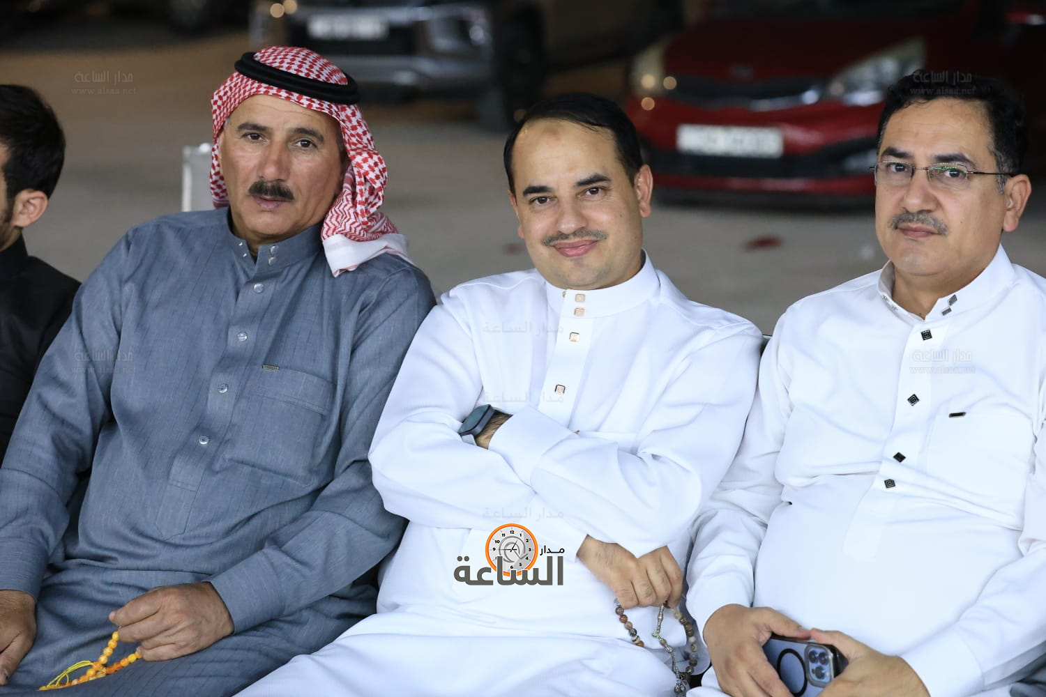 Madar Al-Saa Images 0.8190006321360722