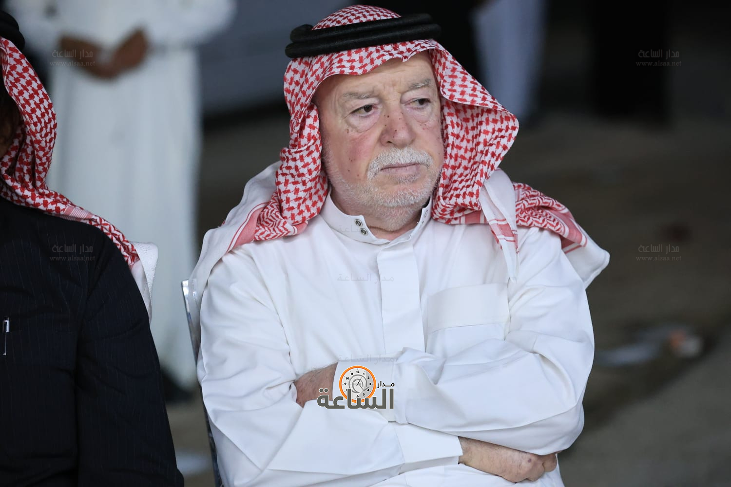 Madar Al-Saa Images 0.35957891411831566