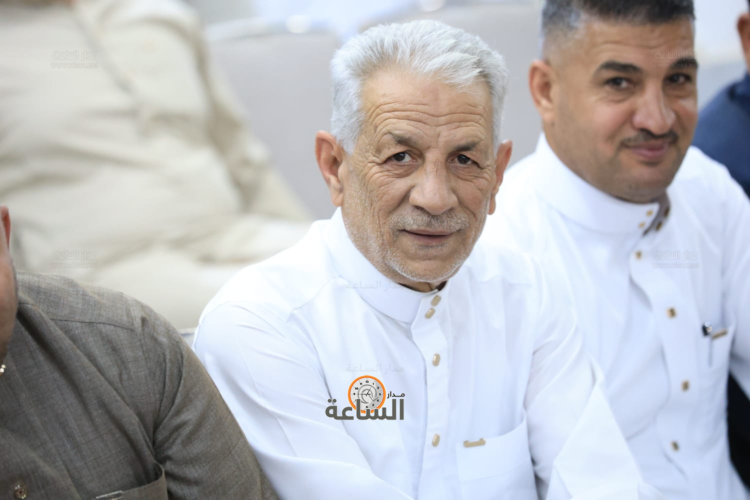 Madar Al-Saa Images 0.25828089699049084