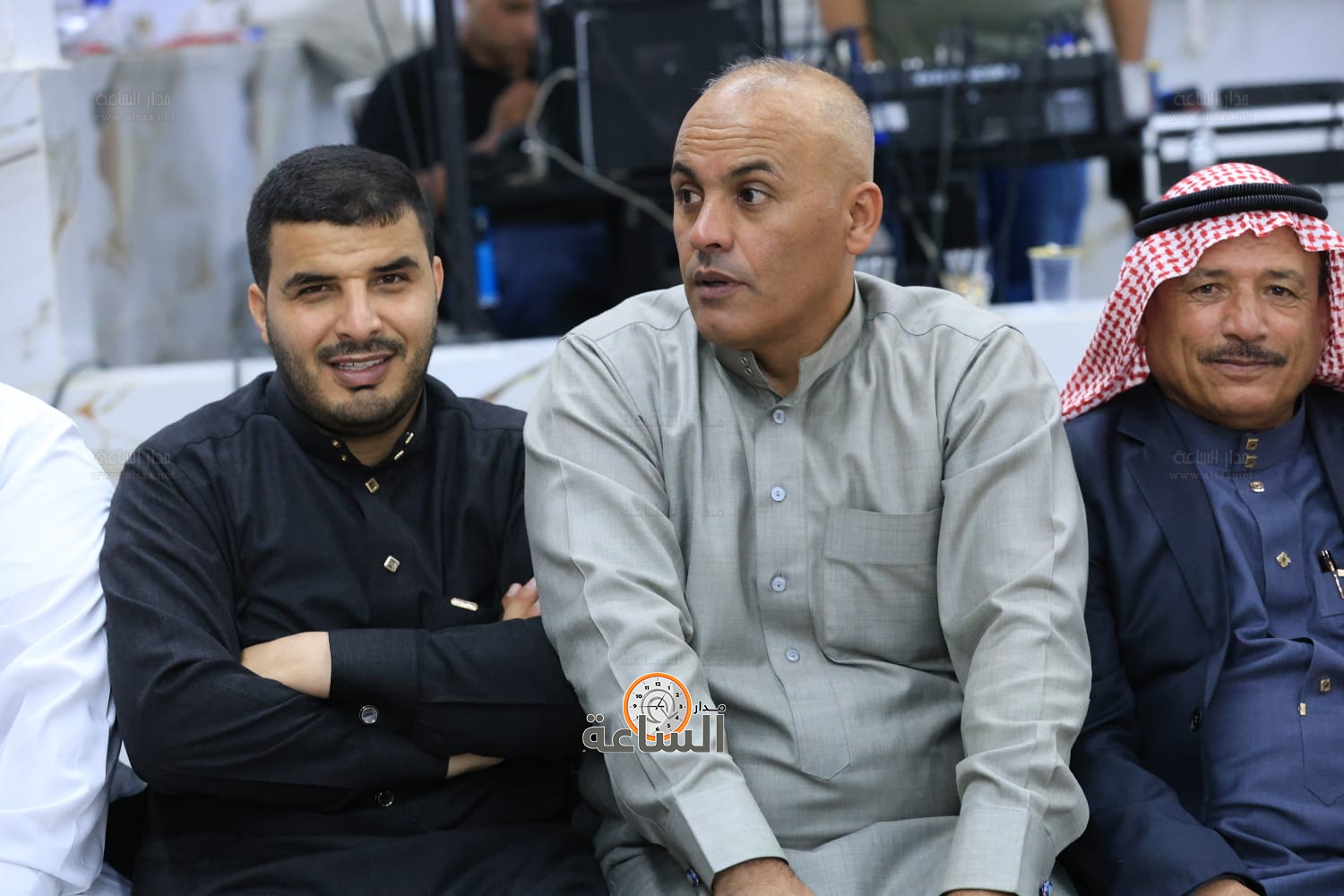 Madar Al-Saa Images 0.9199953823934788