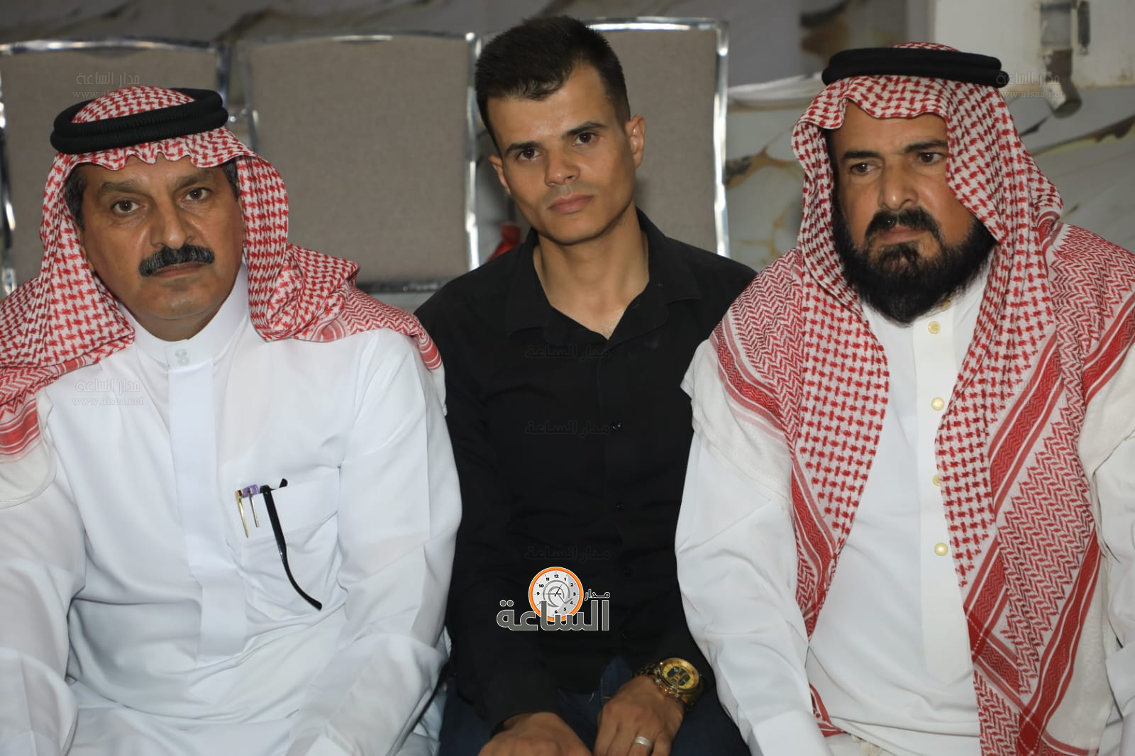 Madar Al-Saa Images 0.3290722435671525