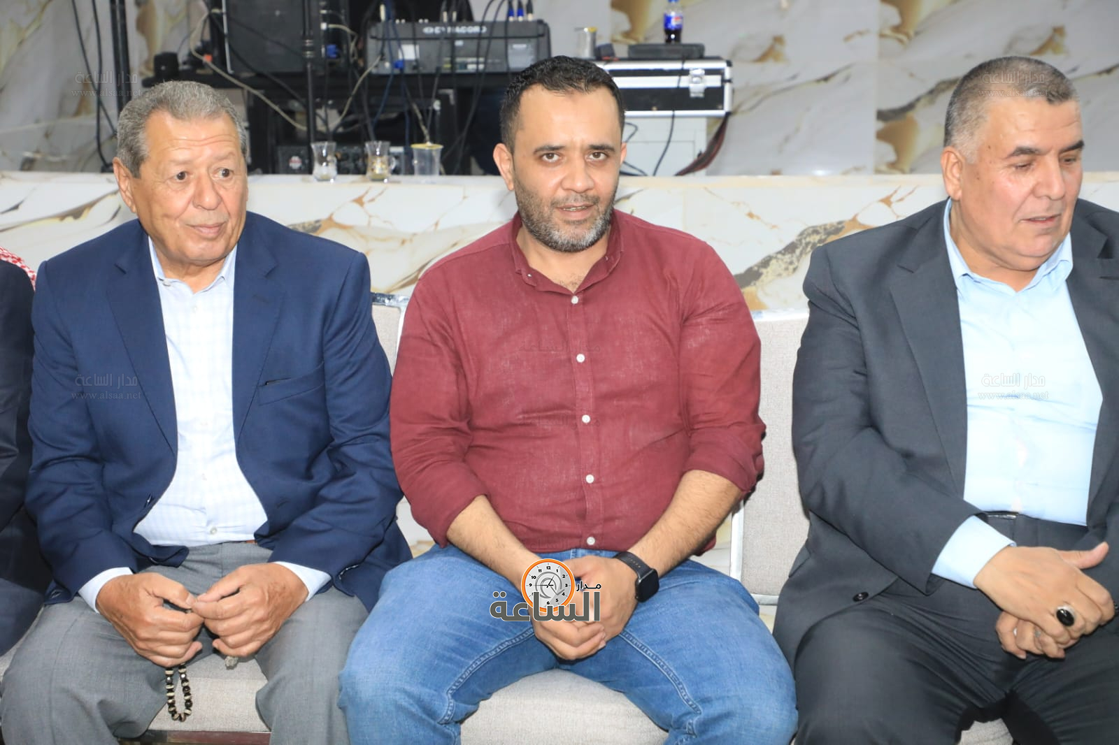 Madar Al-Saa Images 0.08859202256062804