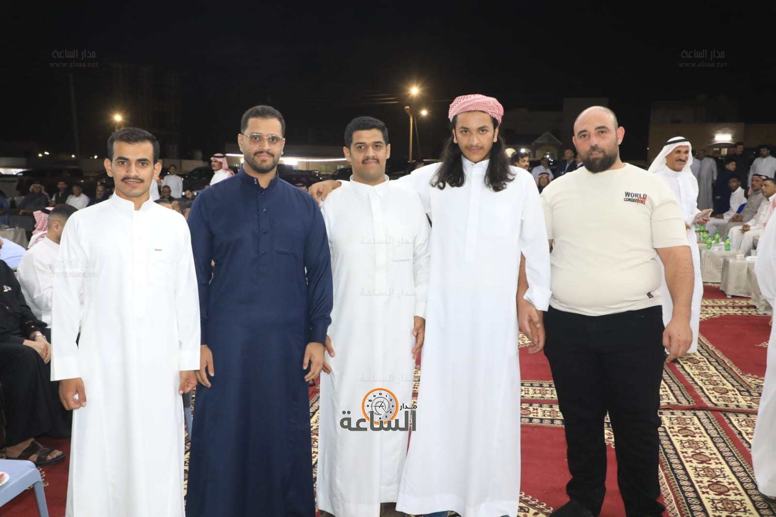 Madar Al-Saa Images 0.4429021865956809