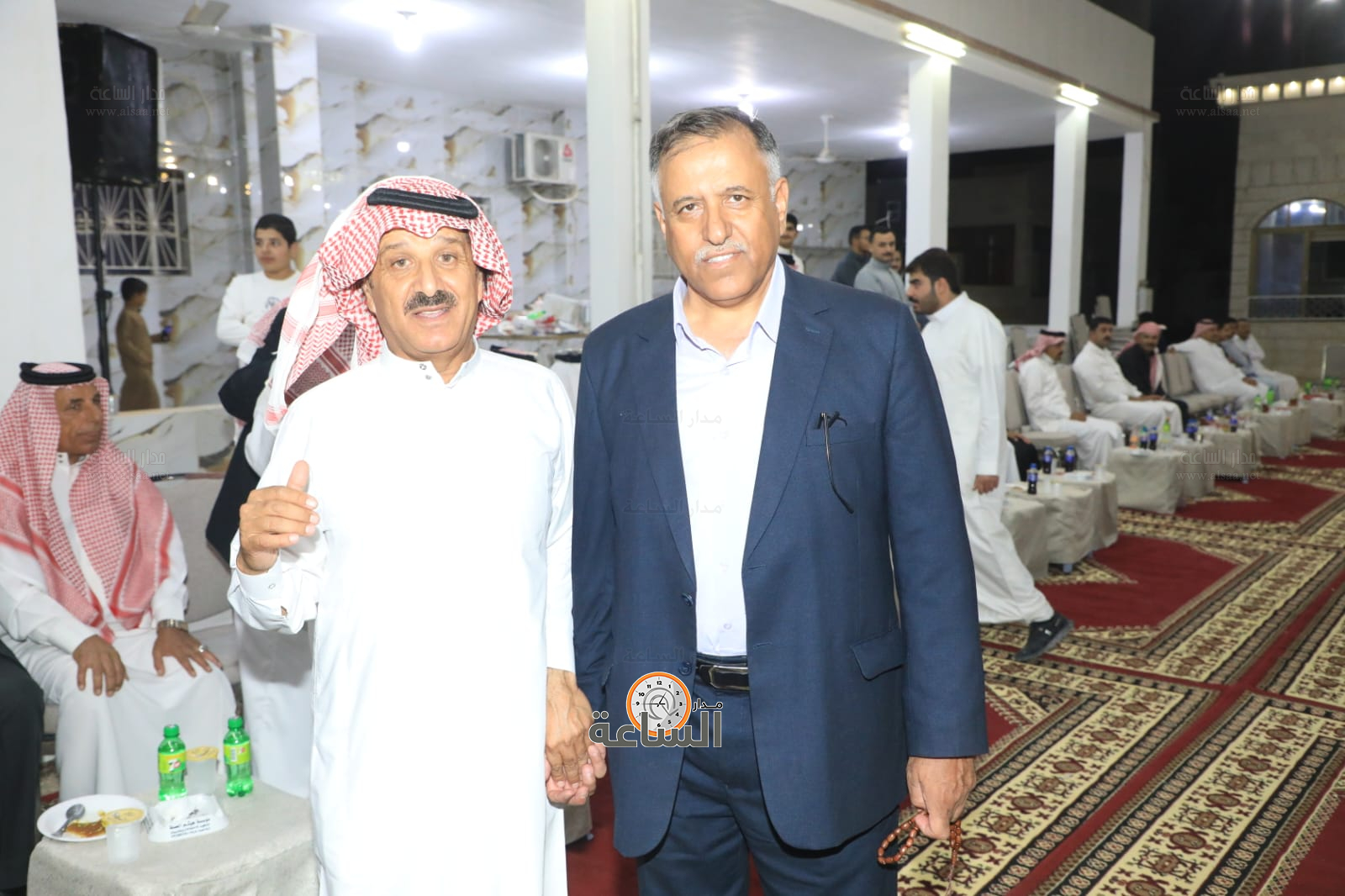 Madar Al-Saa Images 0.9052833915037164