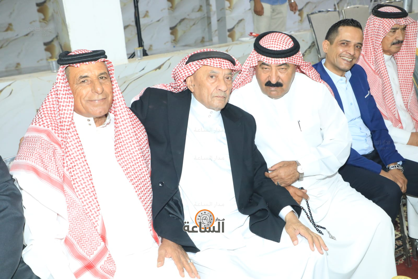 Madar Al-Saa Images 0.699276902141016