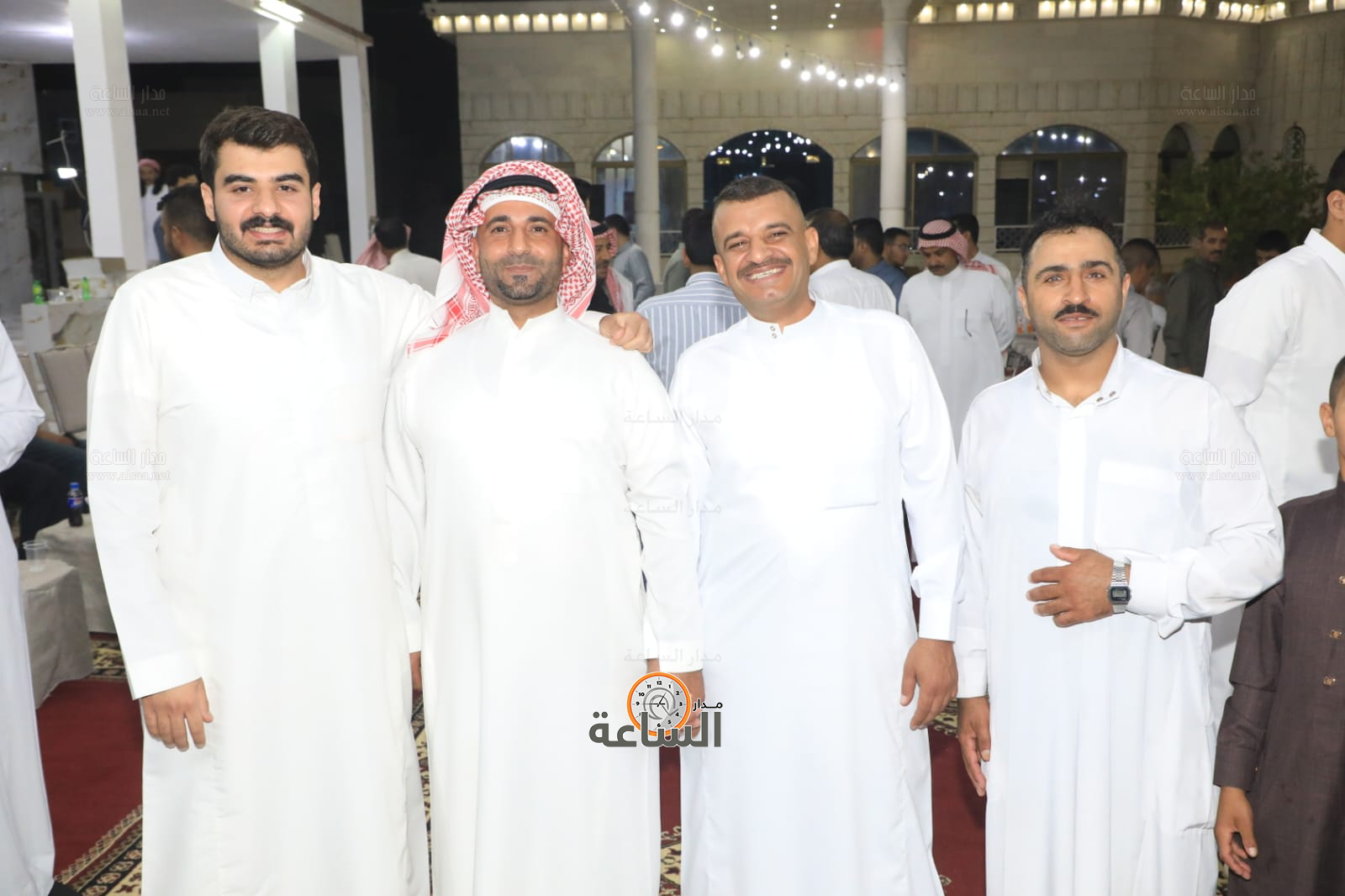 Madar Al-Saa Images 0.752954719476108