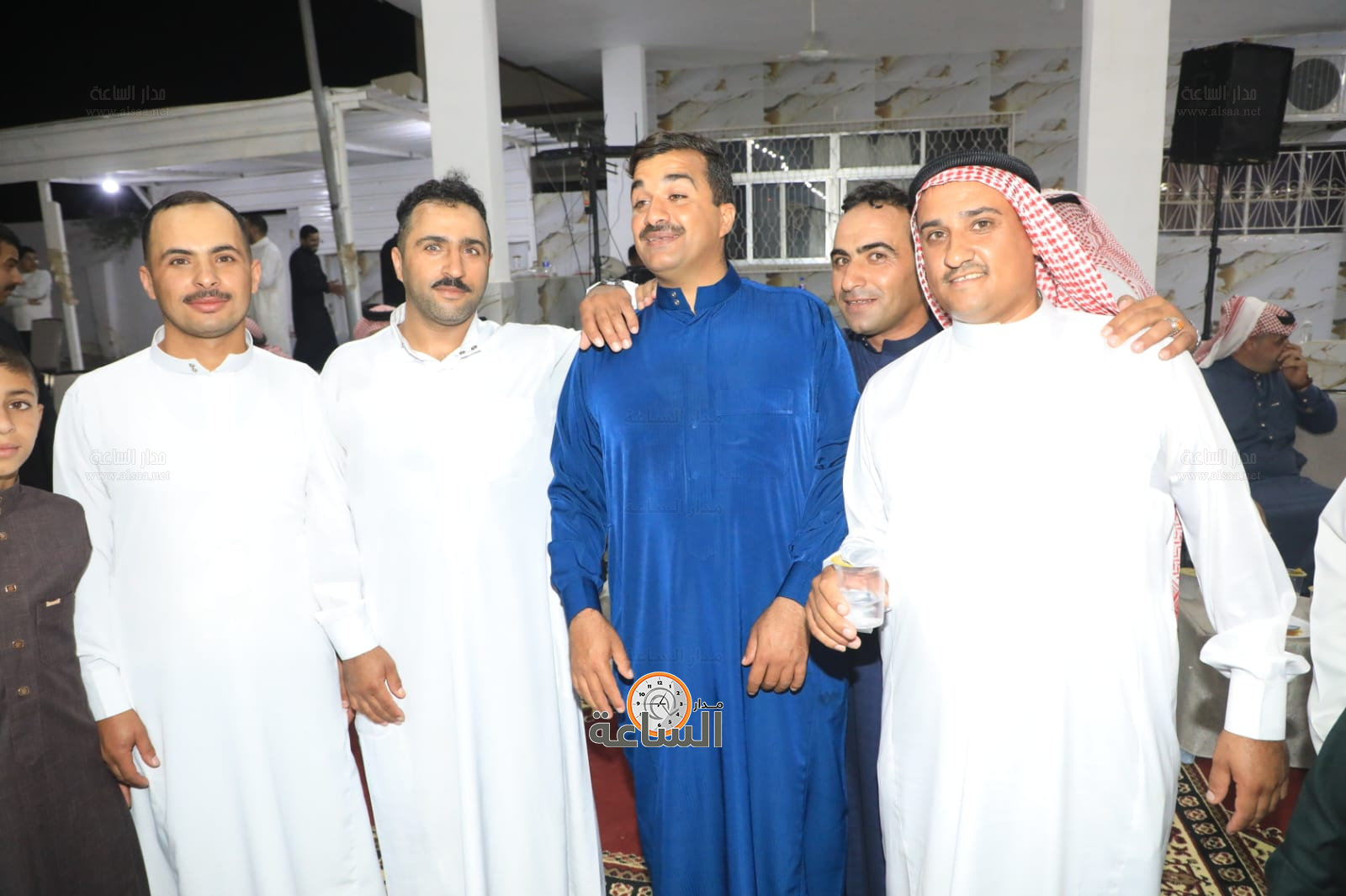 Madar Al-Saa Images 0.07368486733687651