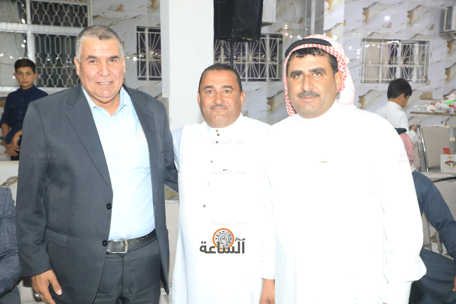 Madar Al-Saa Images 0.33298565901305865