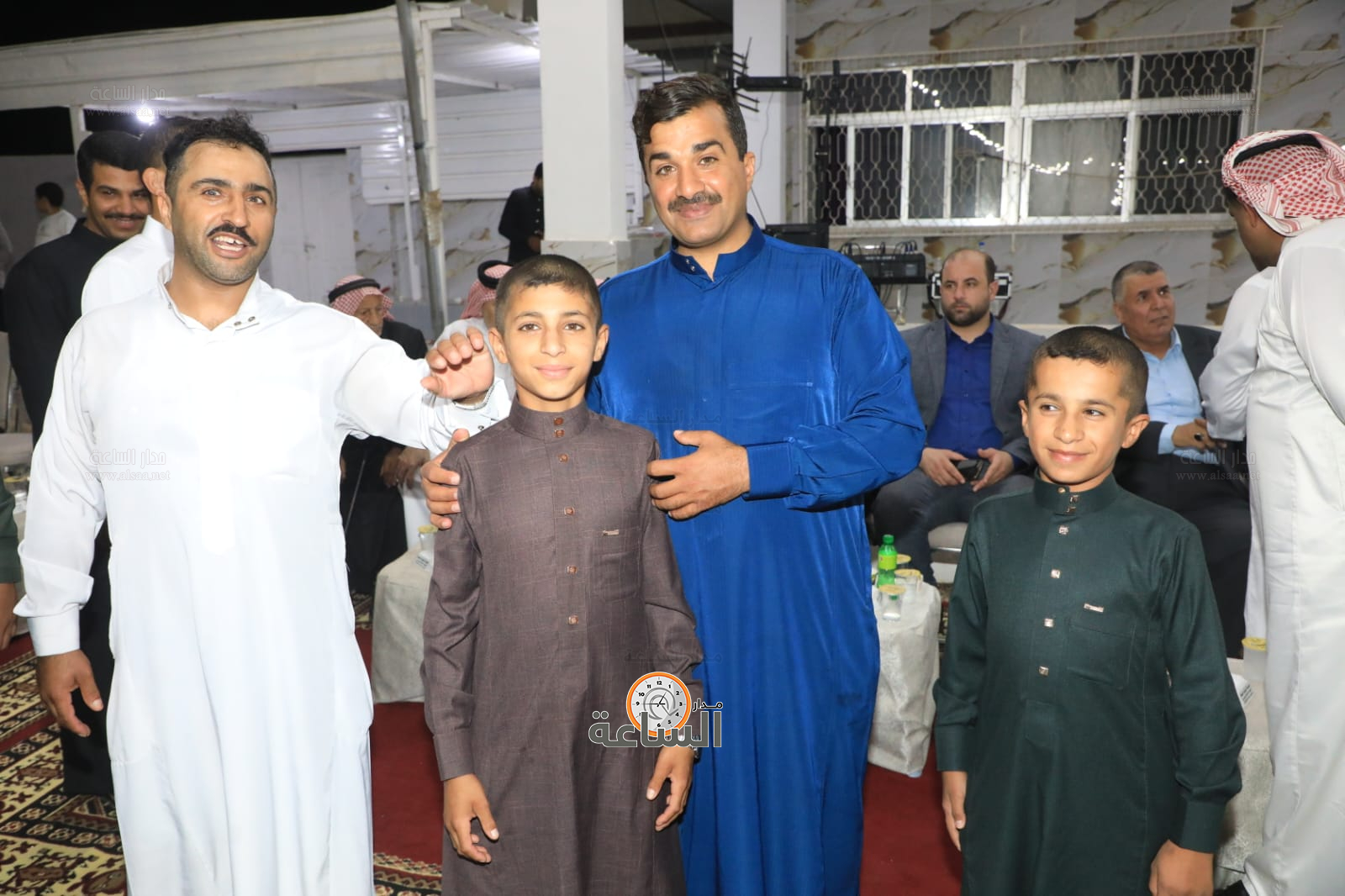 Madar Al-Saa Images 0.9038180679518107