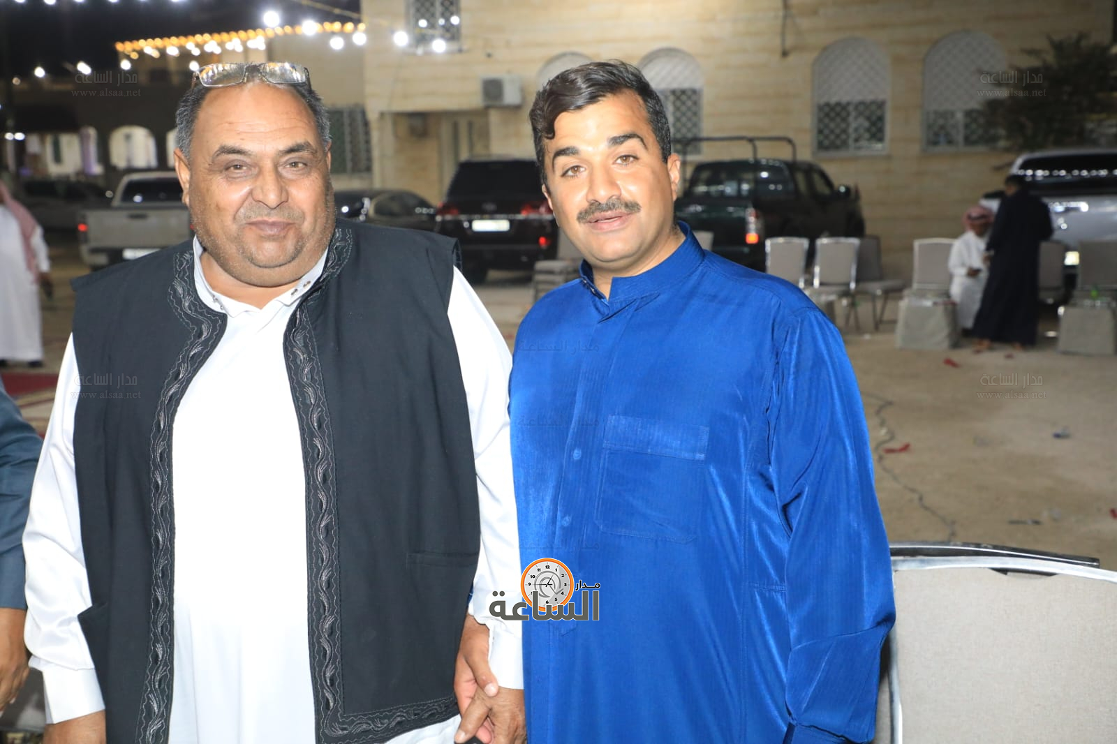 Madar Al-Saa Images 0.7845466530584067