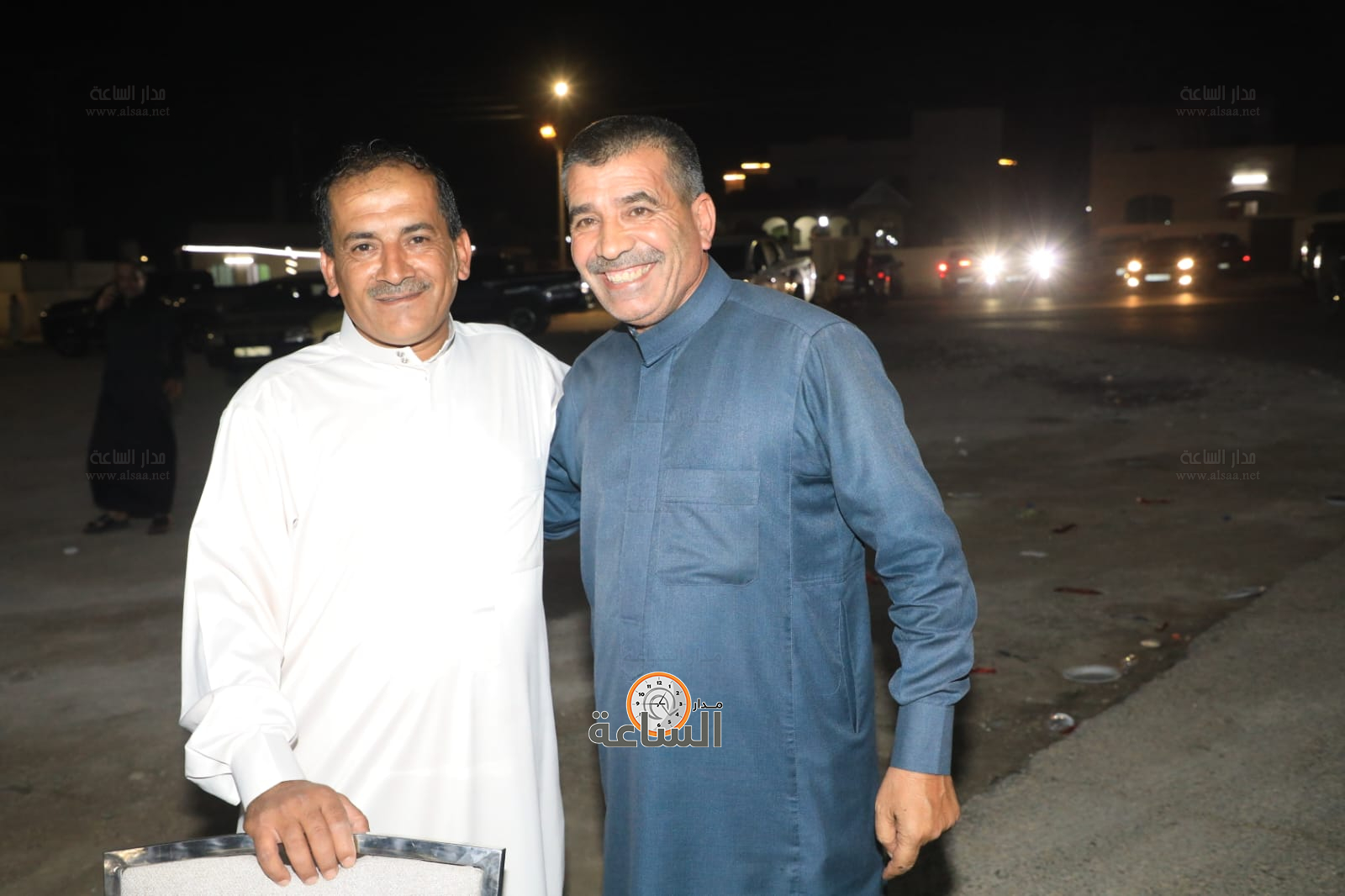 Madar Al-Saa Images 0.8669225860369036