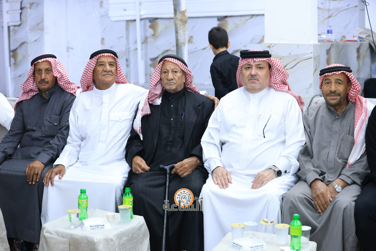 Madar Al-Saa Images 0.8157084543548724