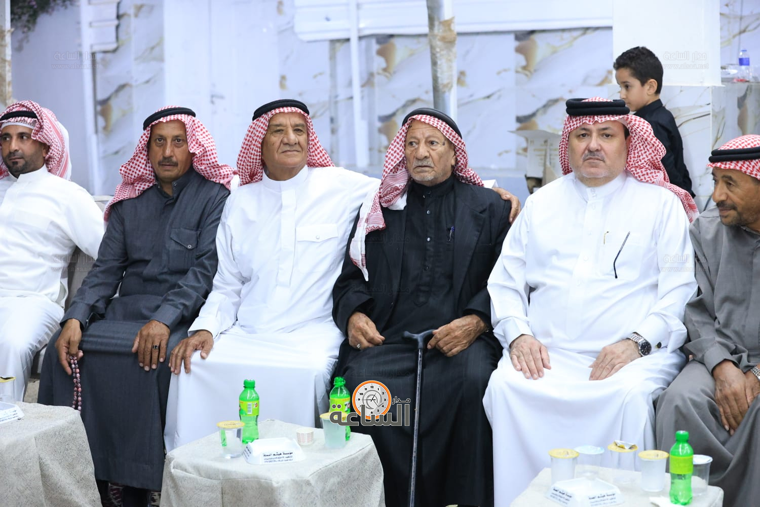 Madar Al-Saa Images 0.7298532716092555