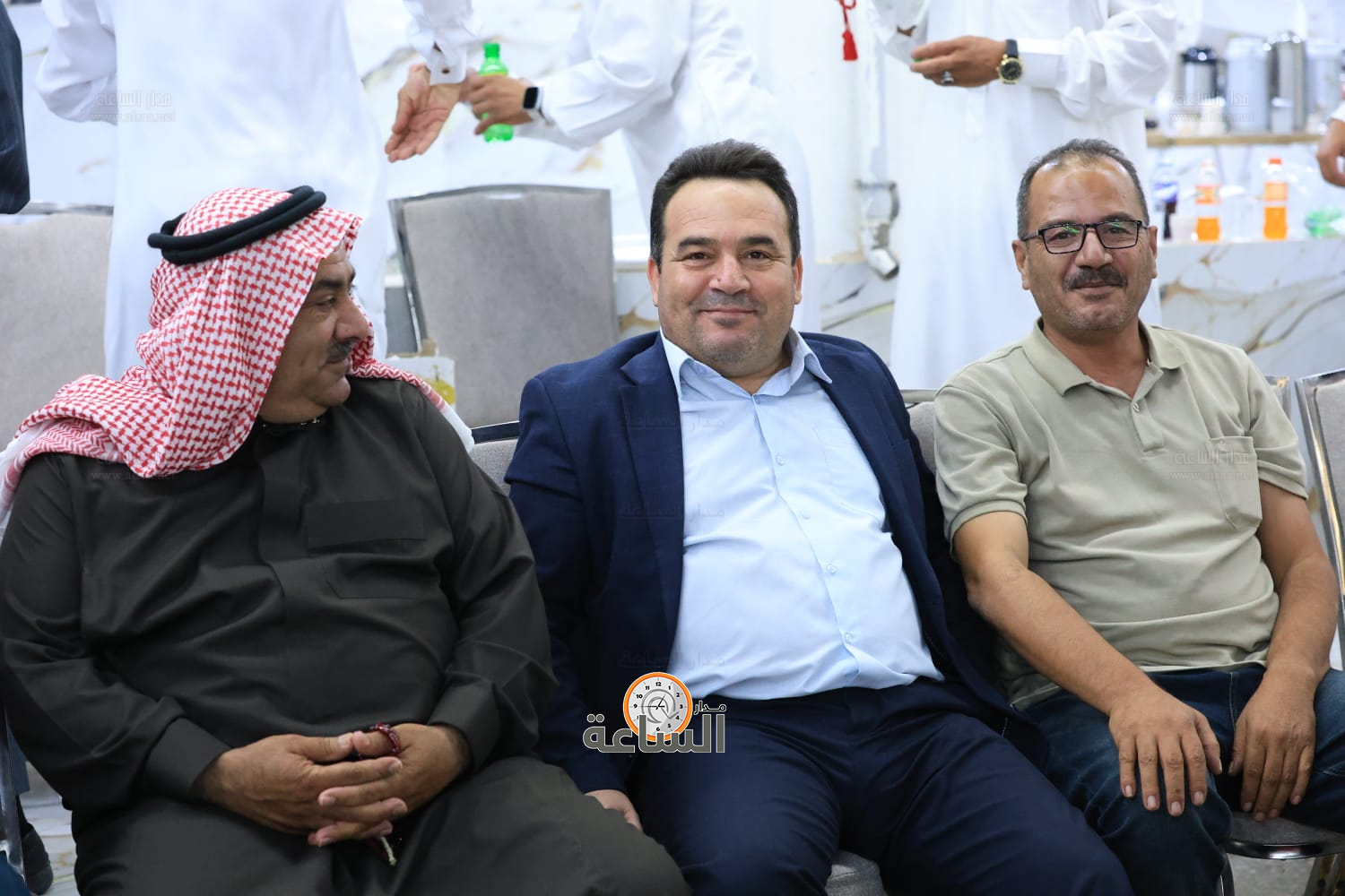 Madar Al-Saa Images 0.06126538397051873