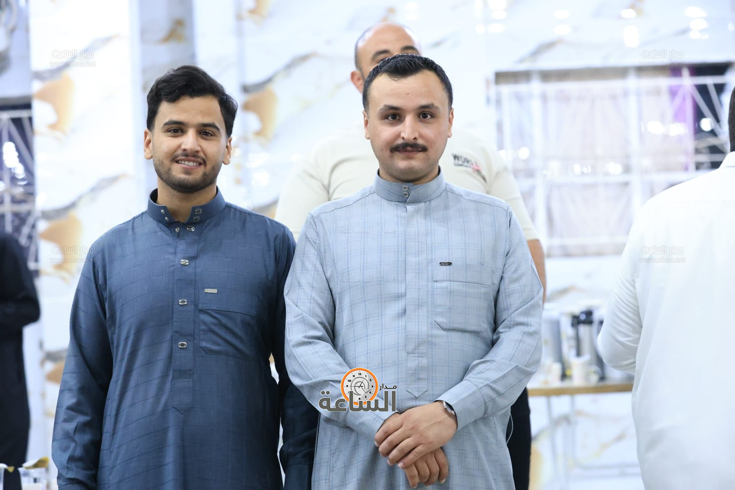 Madar Al-Saa Images 0.4324535348488012