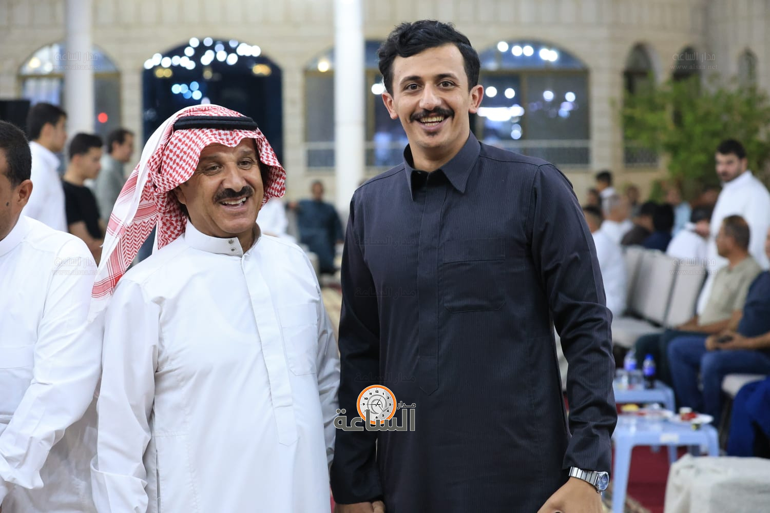 Madar Al-Saa Images 0.18109611874585374