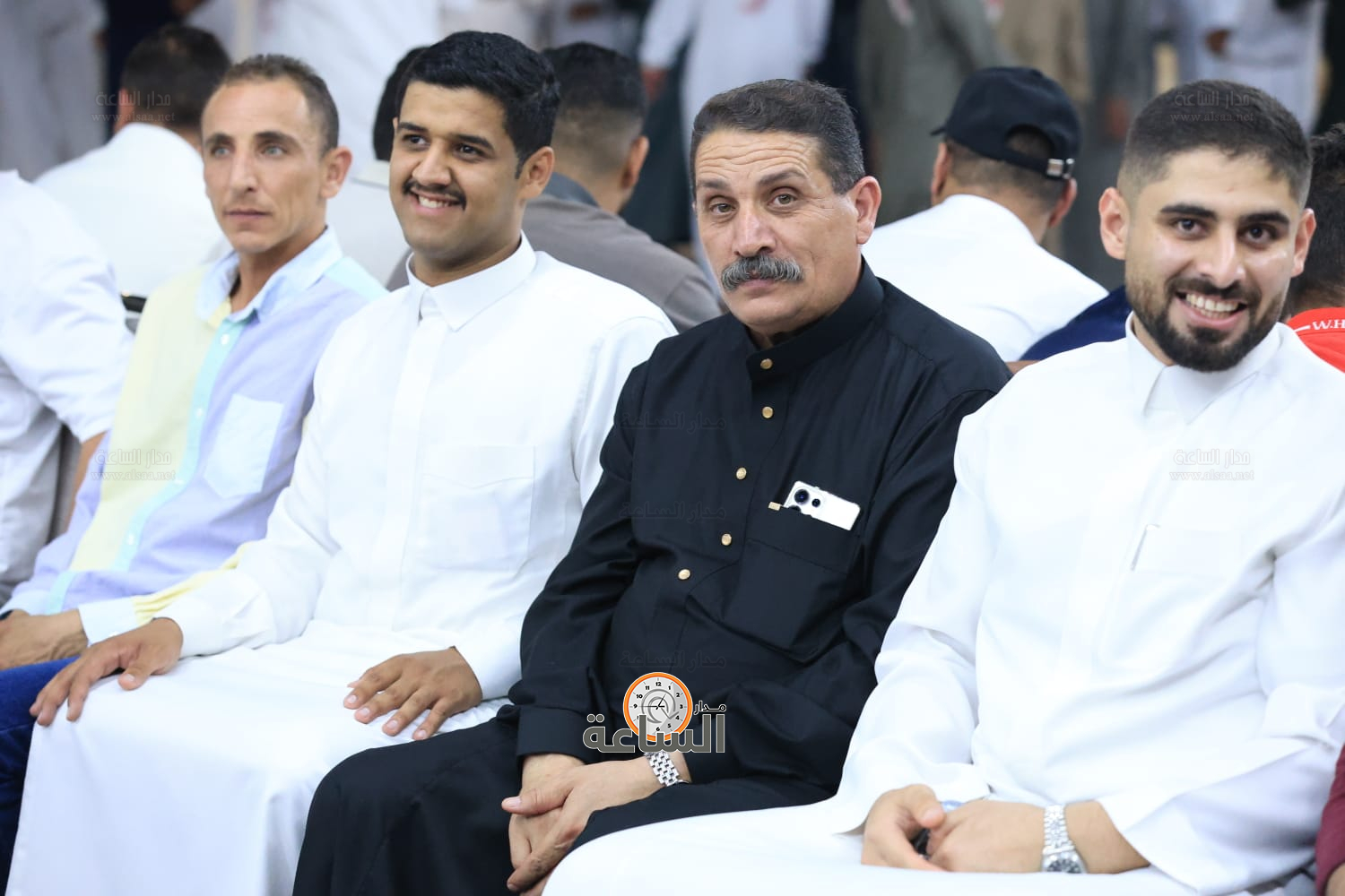 Madar Al-Saa Images 0.44855492890950344