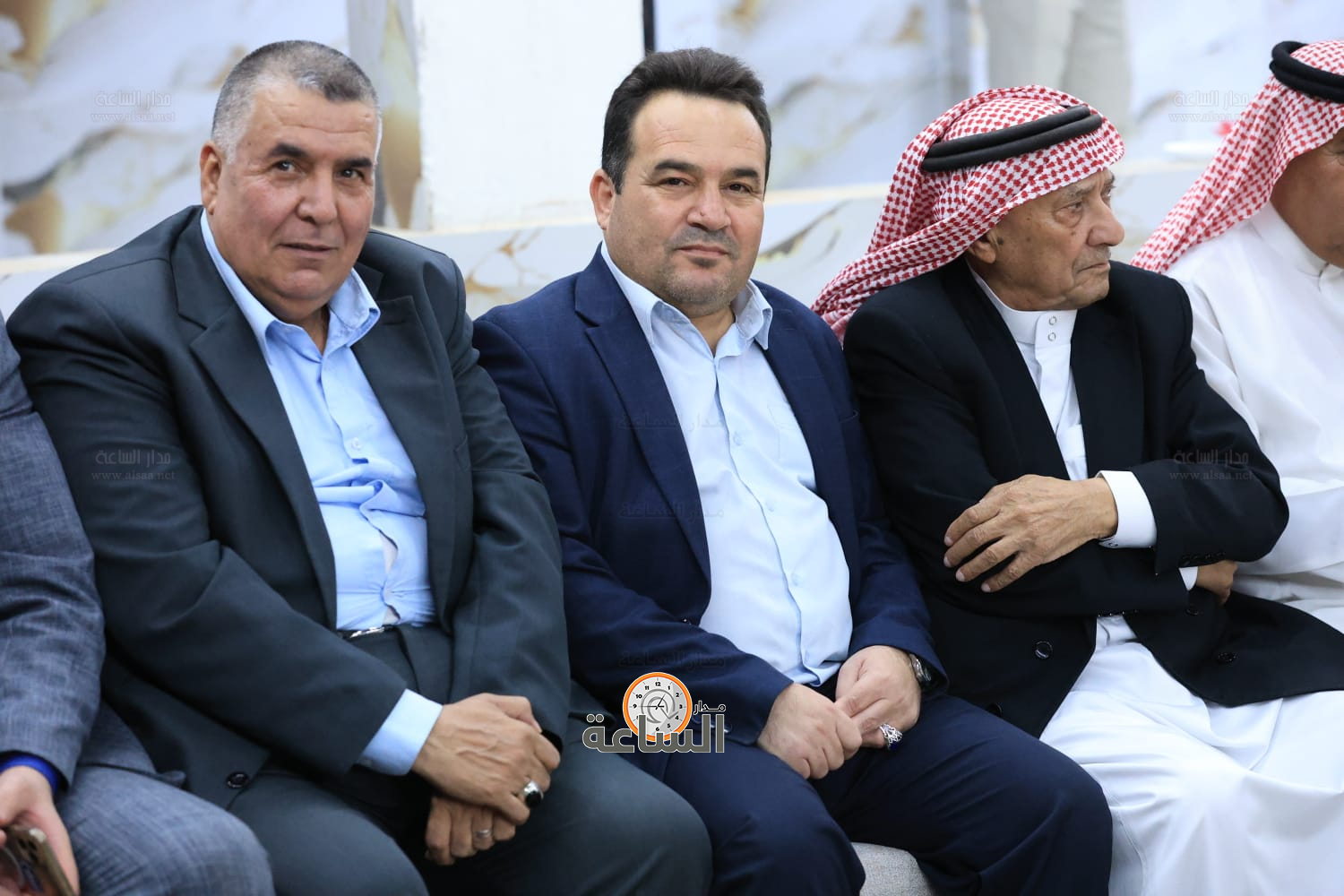 Madar Al-Saa Images 0.4069571255227915