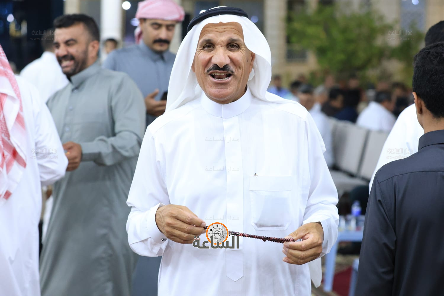 Madar Al-Saa Images 0.639244403187866