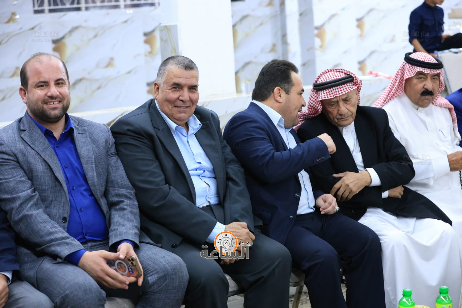 Madar Al-Saa Images 0.2521351128559104