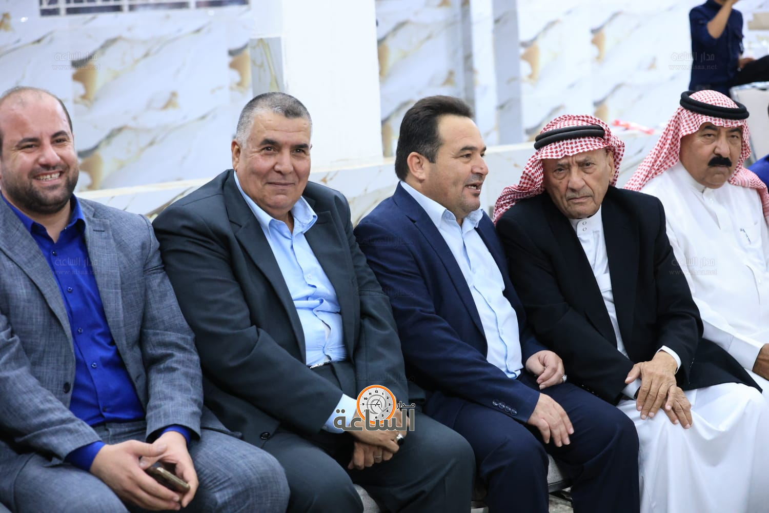 Madar Al-Saa Images 0.05773351659493864