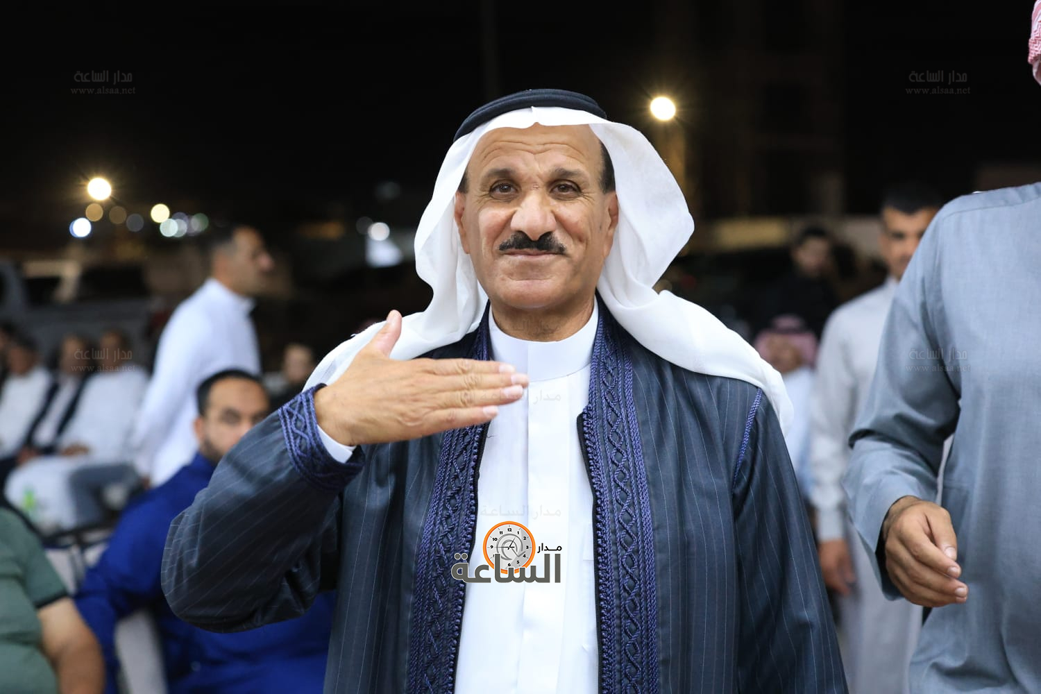 Madar Al-Saa Images 0.6524894859810276