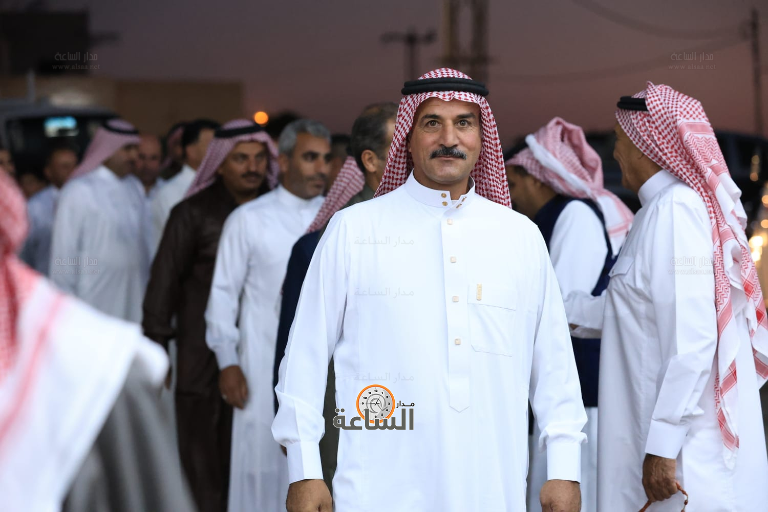 Madar Al-Saa Images 0.2596308820649058