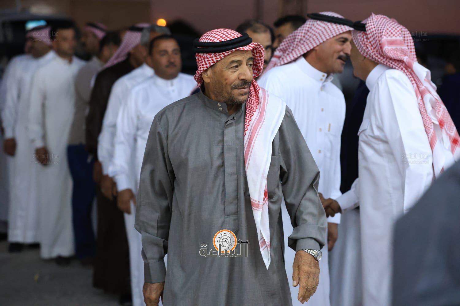 Madar Al-Saa Images 0.7072991790004098