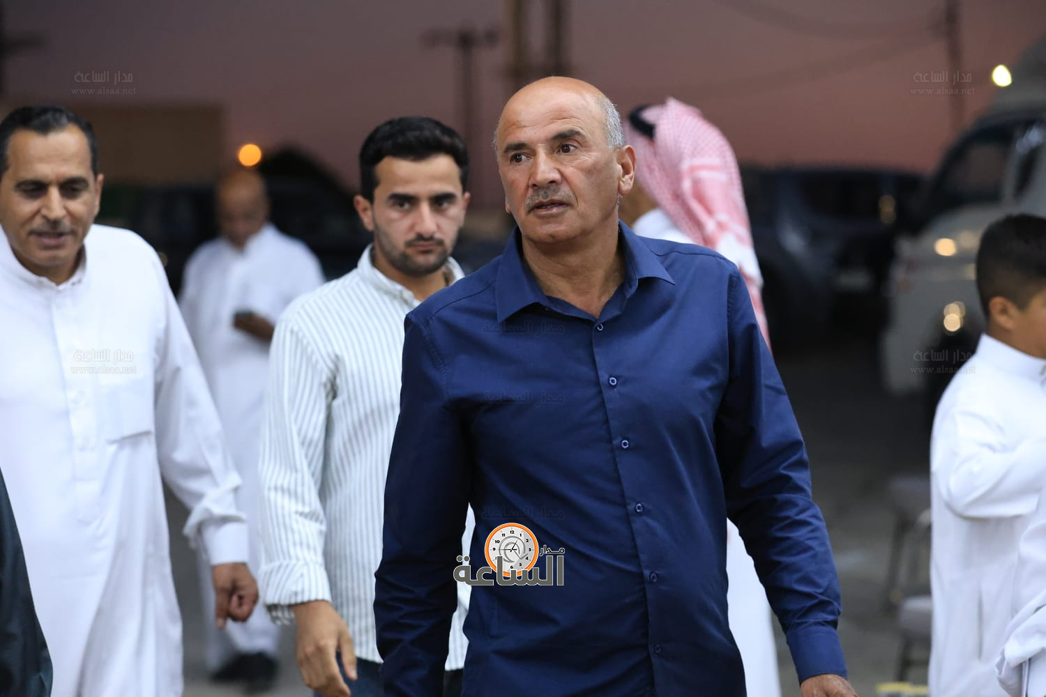 Madar Al-Saa Images 0.5146041747182333