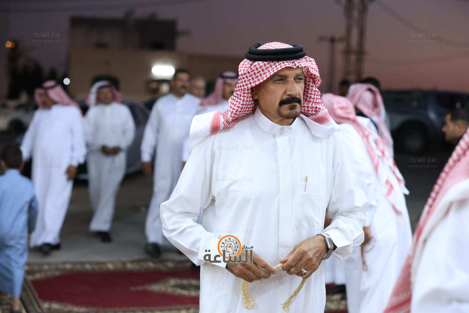 Madar Al-Saa Images 0.1500831923416932