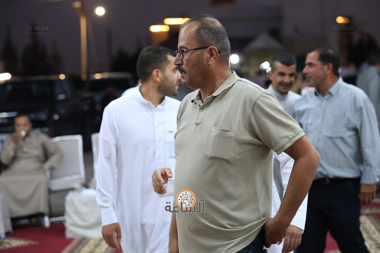 Madar Al-Saa Images 0.6427648131274895