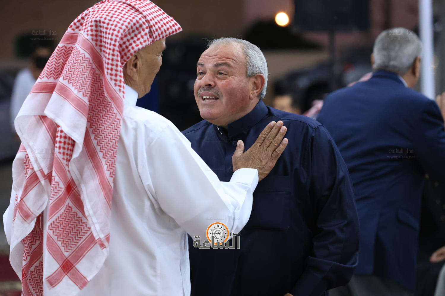 Madar Al-Saa Images 0.7681441898924981