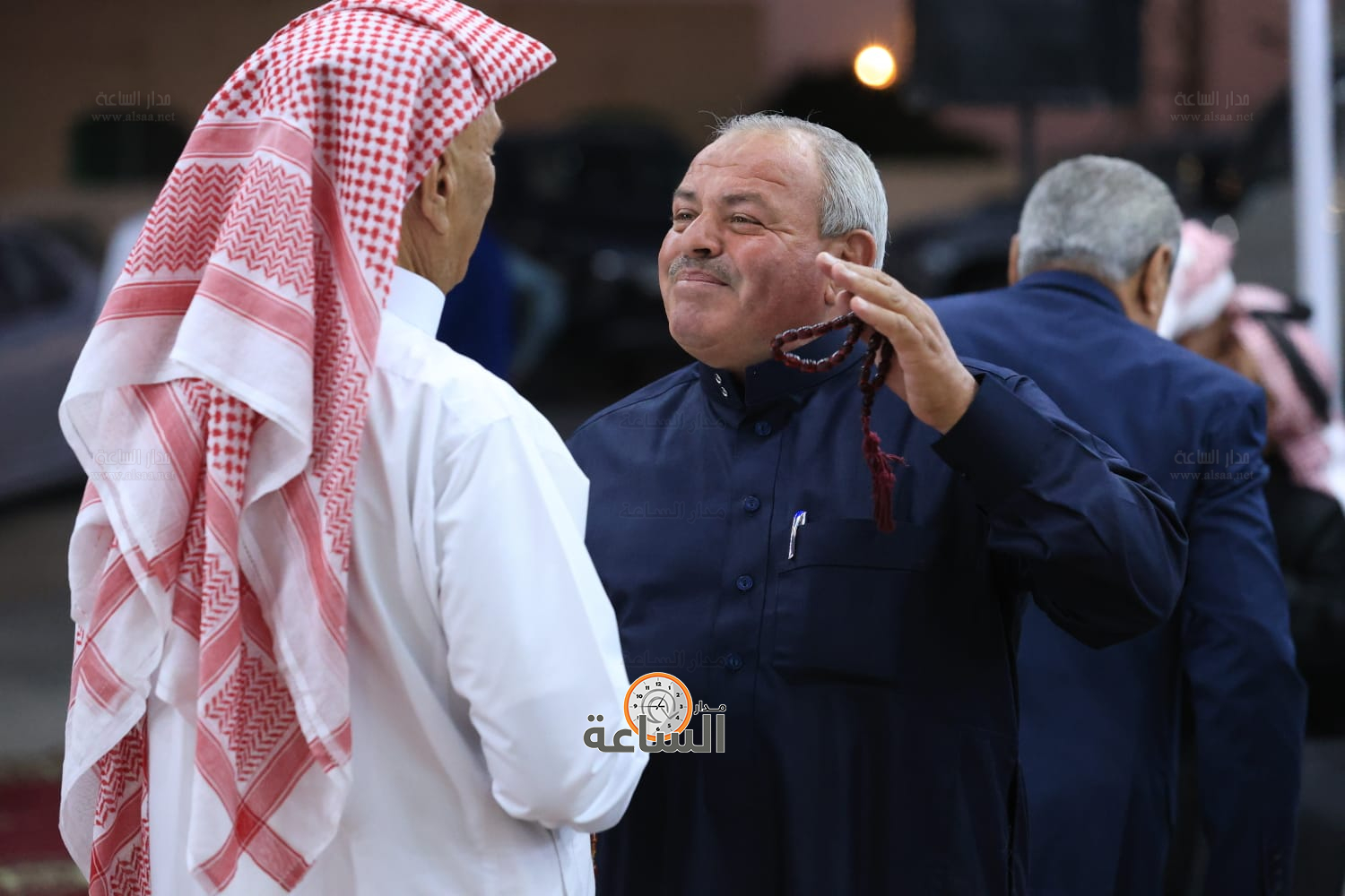 Madar Al-Saa Images 0.18028872770712456