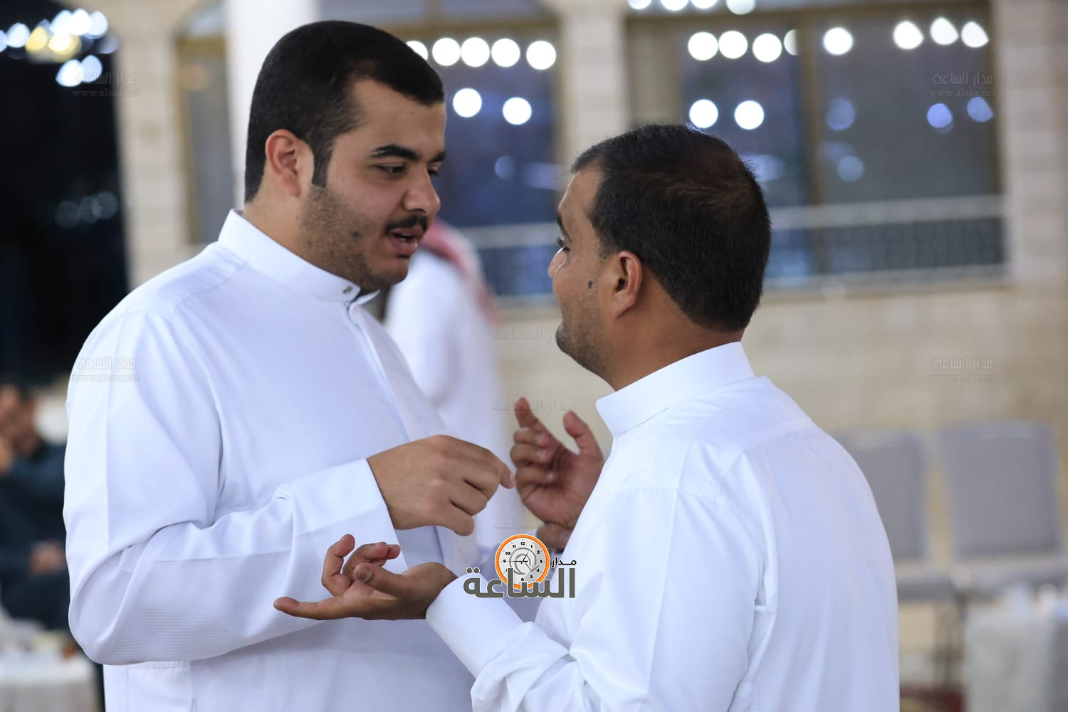 Madar Al-Saa Images 0.7402756307834972