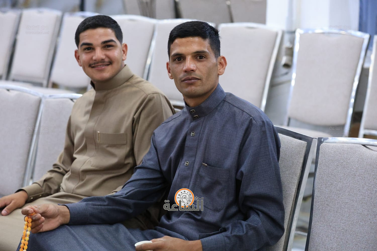 Madar Al-Saa Images 0.9704437070697886