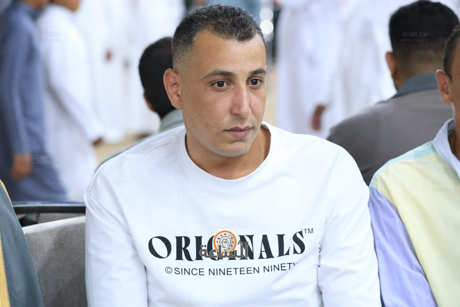 Madar Al-Saa Images 0.11208401853749528