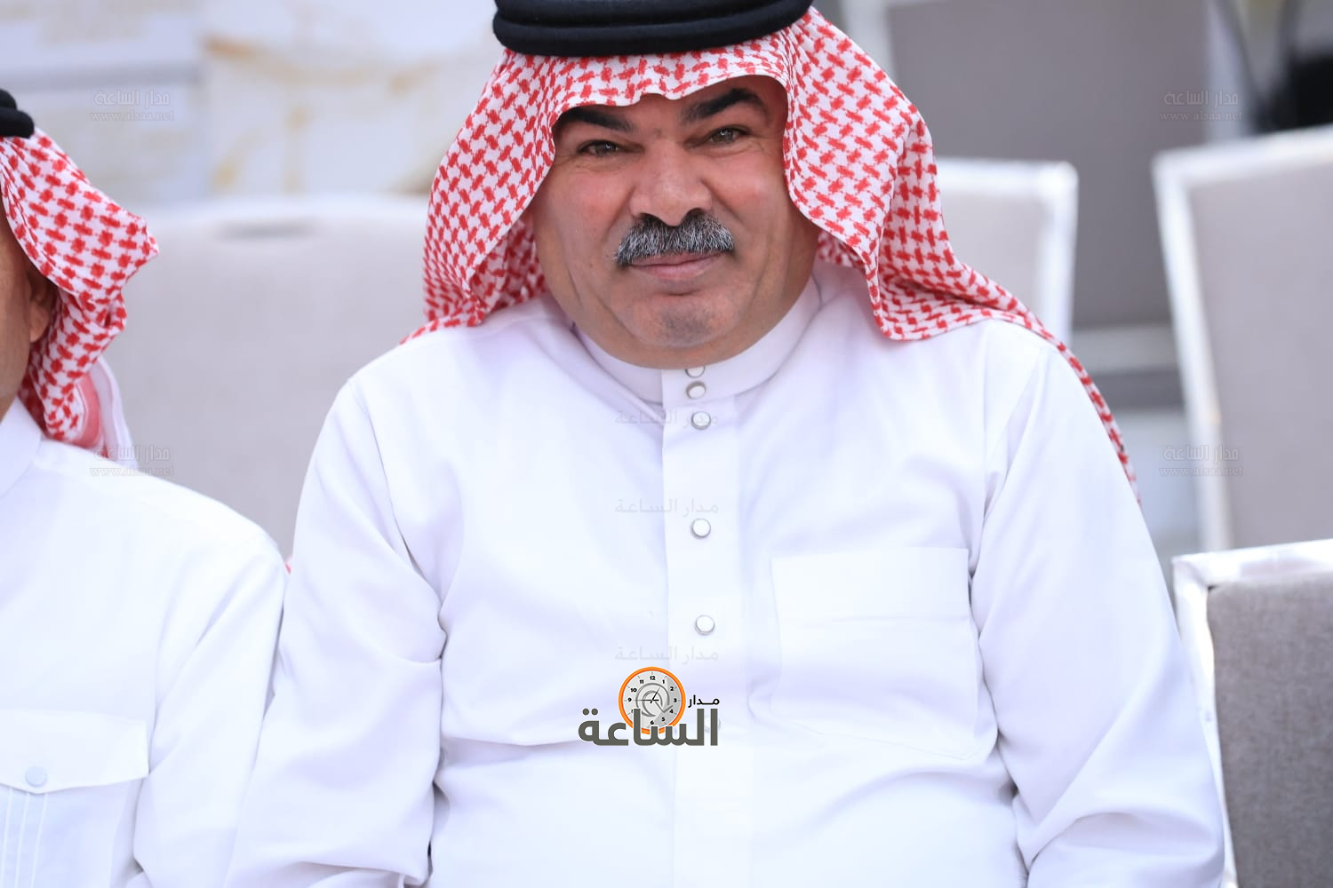 Madar Al-Saa Images 0.8261809425460049