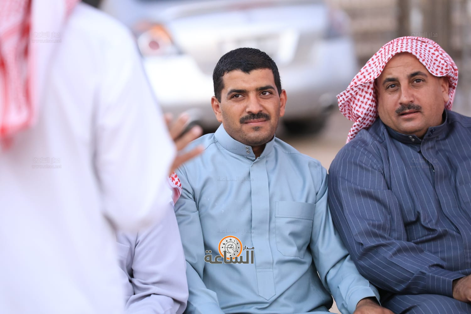 Madar Al-Saa Images 0.45100639241564