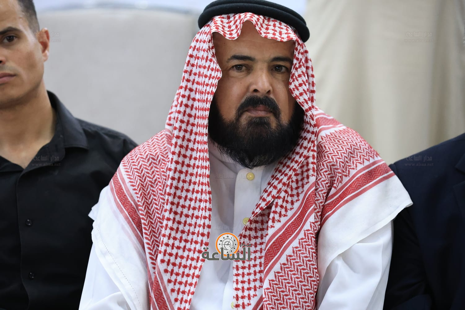 Madar Al-Saa Images 0.40923015109633853