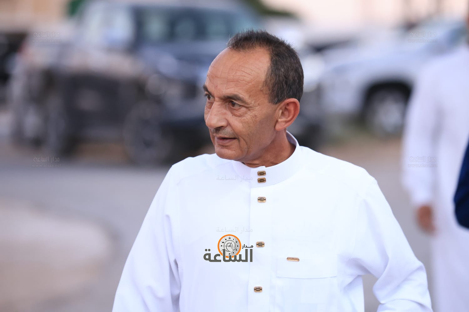 Madar Al-Saa Images 0.13679458304462166