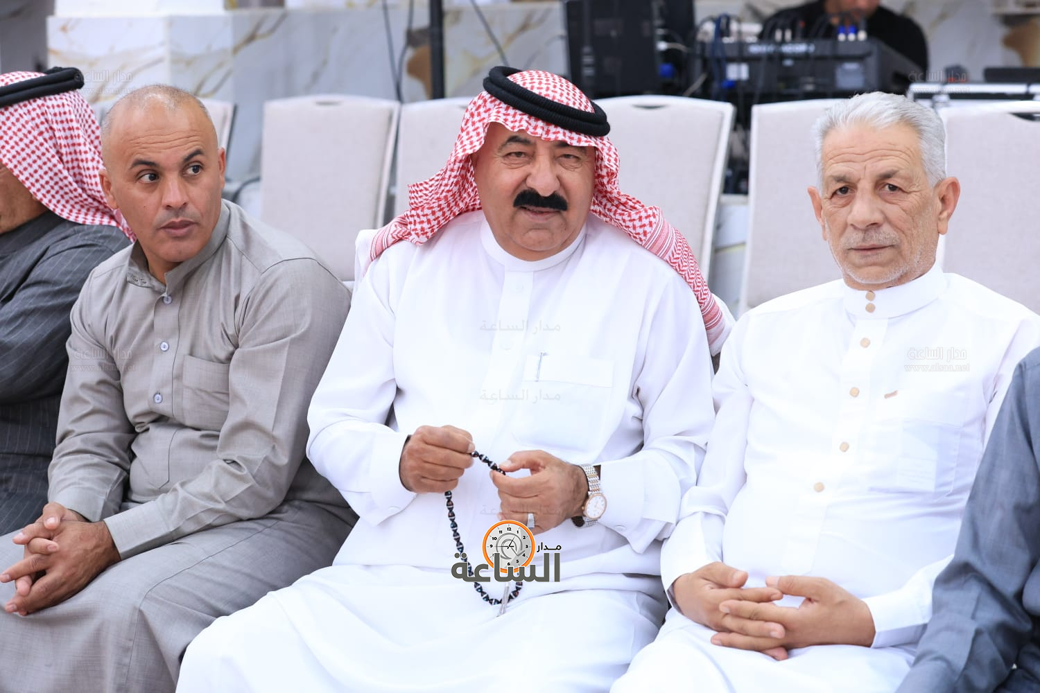 Madar Al-Saa Images 0.5847378323727619