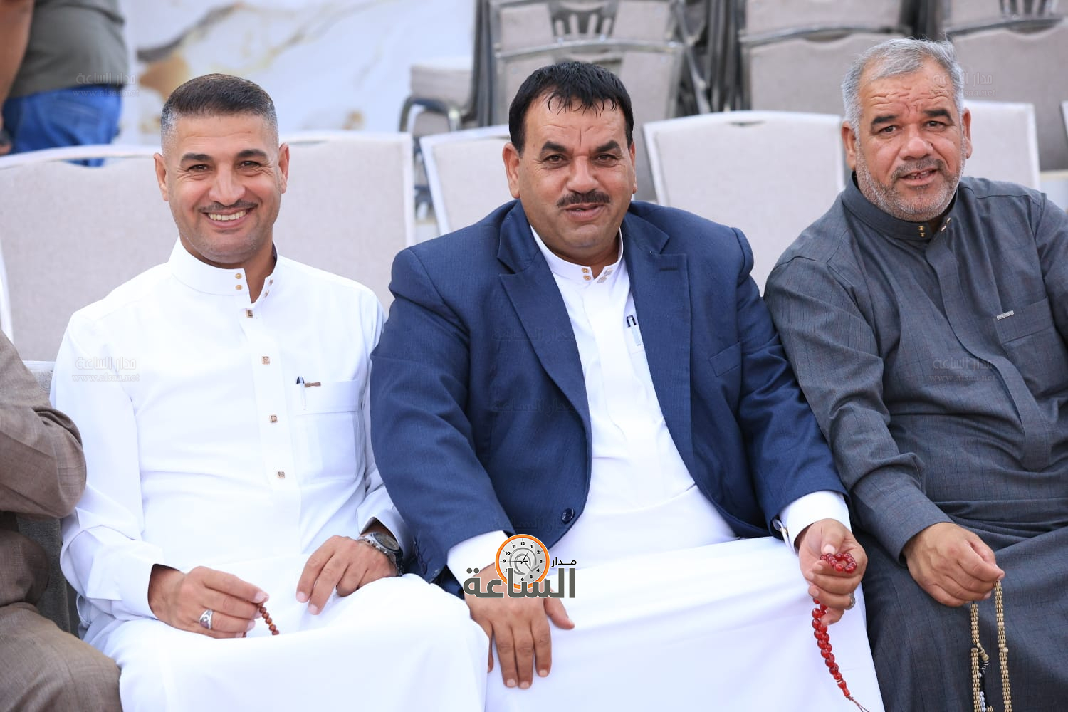 Madar Al-Saa Images 0.4812911719143188