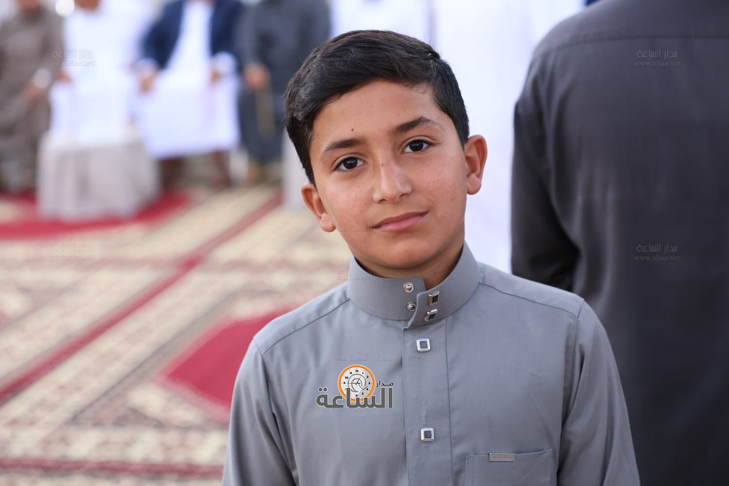 Madar Al-Saa Images 0.33361591800703017