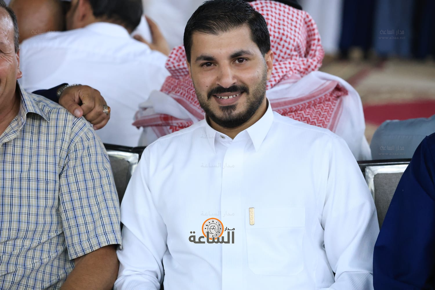 Madar Al-Saa Images 0.9835524036187332