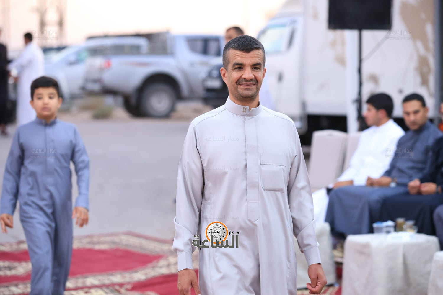 Madar Al-Saa Images 0.3298191412314594