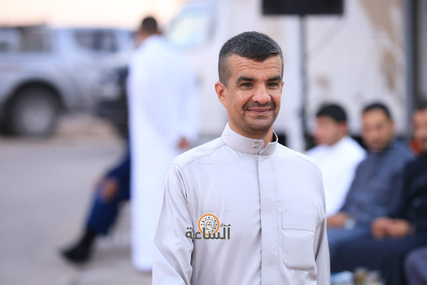 Madar Al-Saa Images 0.2983458132535425